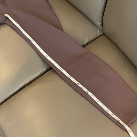 Babaton Serra pant brown - Picture 7 of 12